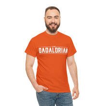 Load image into Gallery viewer, The Dadalorian - Black Lettering
