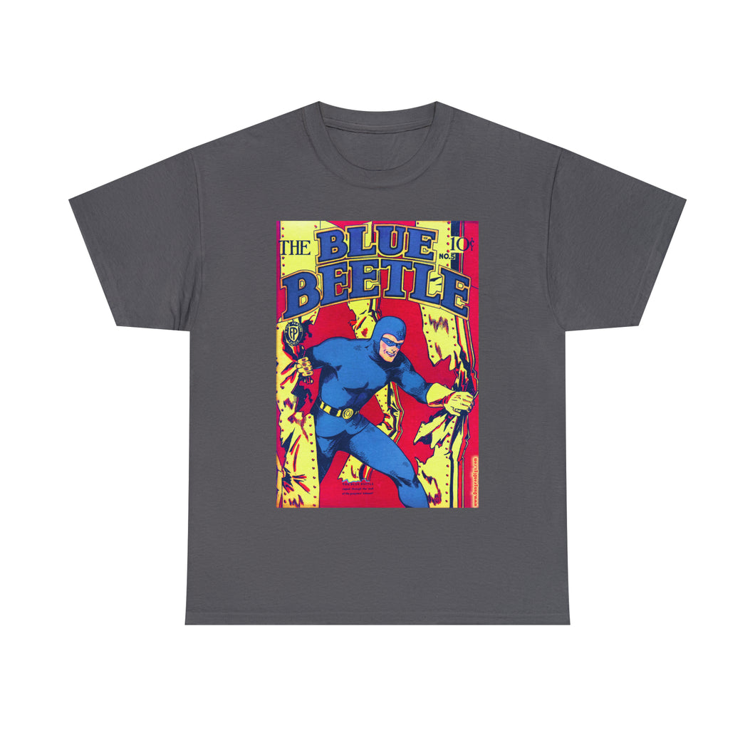 Classic Comics Tee 02