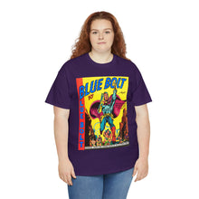 Load image into Gallery viewer, Classic Comics Tee 08
