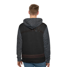 Load image into Gallery viewer, Knights Hospitaler Men&#39;s All-Over-Print Hoodie
