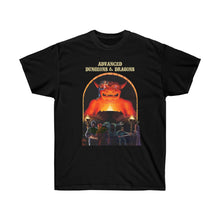 Load image into Gallery viewer, AD&amp;D PHB T-shirt
