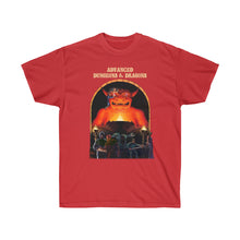 Load image into Gallery viewer, AD&amp;D PHB T-shirt
