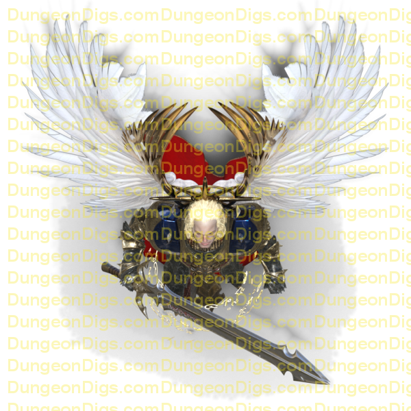 Big Bad End Guy