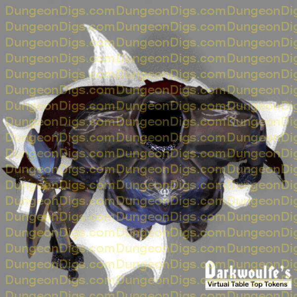 Drow Guard body 512X512 – Dungeon Digs
